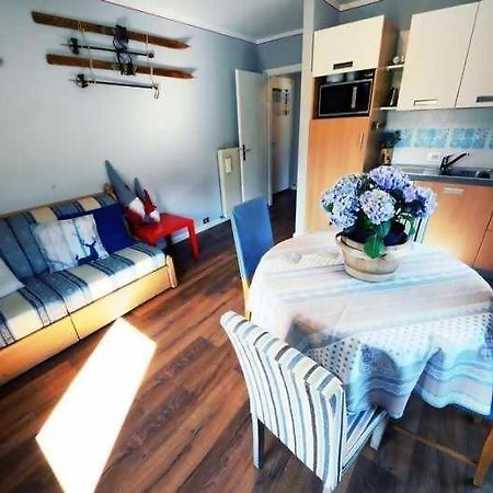 La Sorgente Matteo By Livigno Accomodation ภายนอก รูปภาพ
