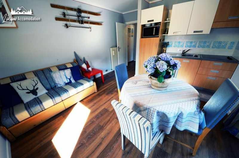 La Sorgente Matteo By Livigno Accomodation ภายนอก รูปภาพ