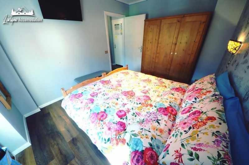 La Sorgente Matteo By Livigno Accomodation ภายนอก รูปภาพ