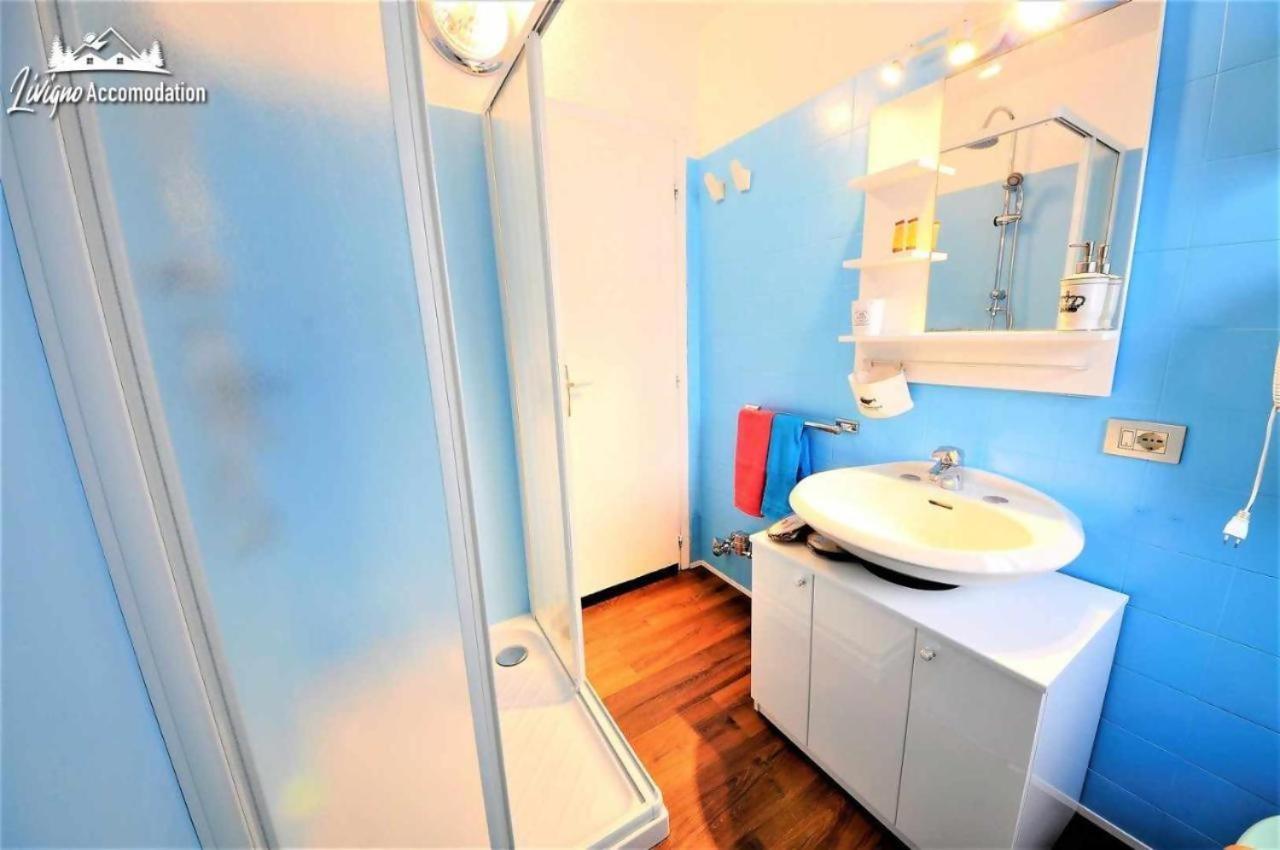 La Sorgente Matteo By Livigno Accomodation ภายนอก รูปภาพ